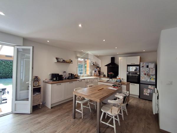 Maison individuelle Carvin 6 pièce(s) 122 m2
