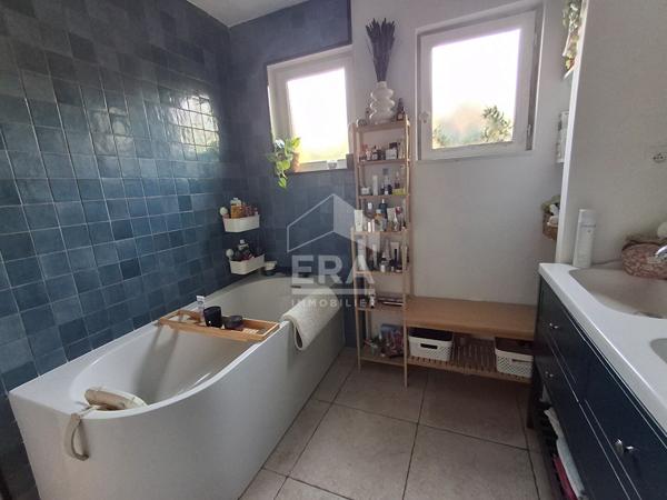Maison individuelle Carvin 6 pièce(s) 122 m2