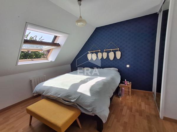 Maison individuelle Carvin 6 pièce(s) 122 m2