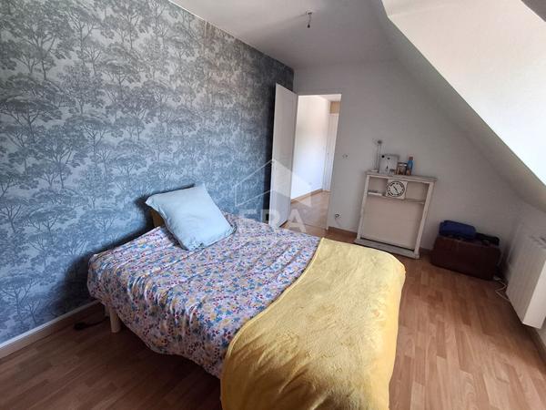 Maison individuelle Carvin 6 pièce(s) 122 m2