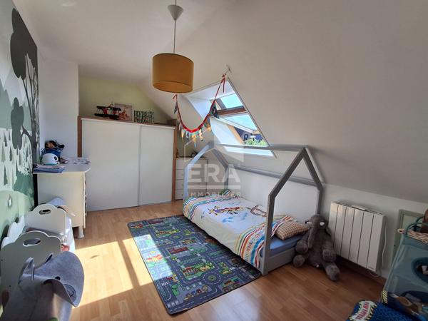 Maison individuelle Carvin 6 pièce(s) 122 m2
