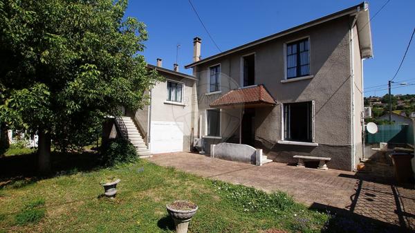 Maison  en vente - Isère - 38