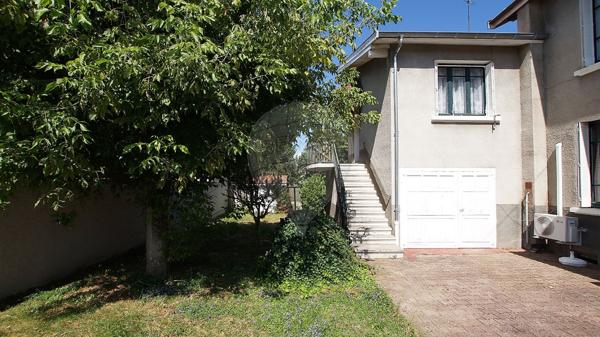 Maison  en vente - Isère - 38