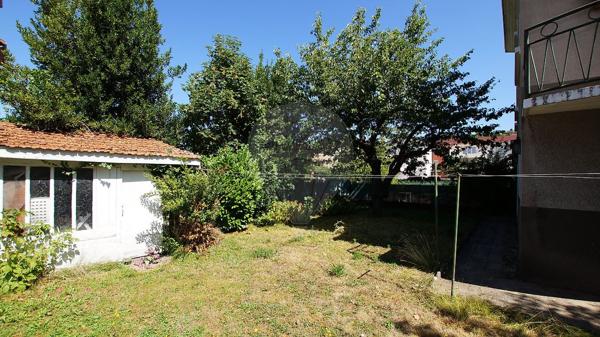 Maison  en vente - Isère - 38