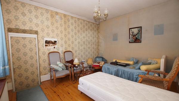 Maison  en vente - Isère - 38