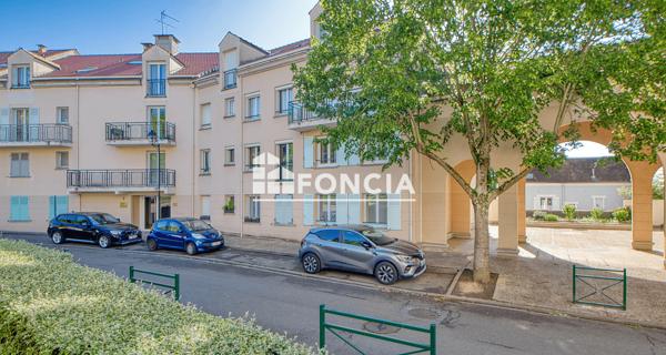 À vendre Studio 24.44 m² - Andrésy 78570