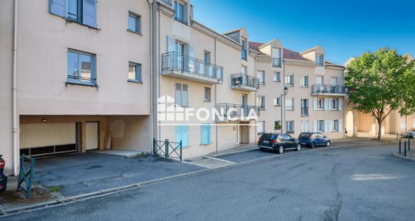 À vendre Studio 24.44 m² - Andrésy 78570