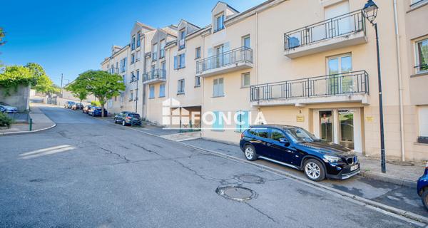 À vendre Studio 24.44 m² - Andrésy 78570