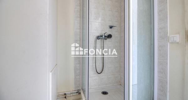 À vendre Studio 24.44 m² - Andrésy 78570
