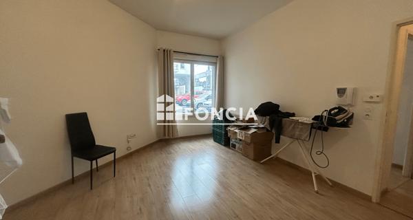 À vendre Appartement 2 pièces 41 m² - Meaux 77100
