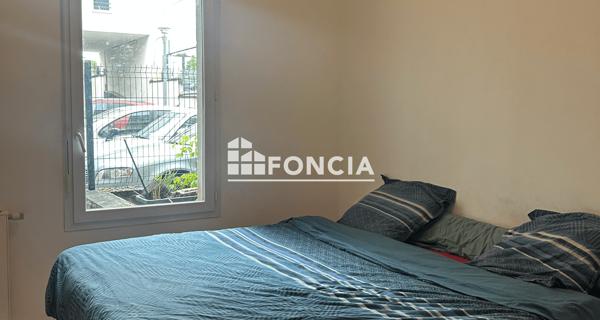 À vendre Appartement 2 pièces 41 m² - Meaux 77100