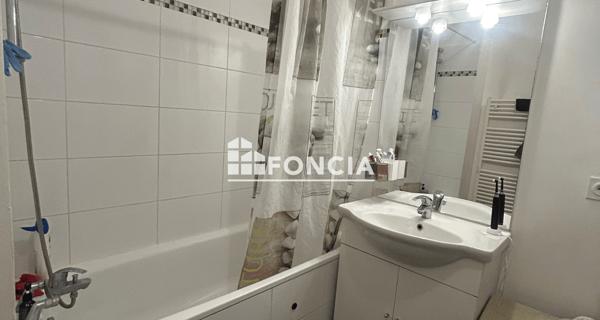 À vendre Appartement 2 pièces 41 m² - Meaux 77100