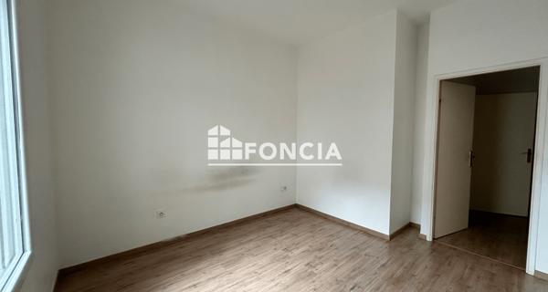 À vendre Appartement 2 pièces 41 m² - Meaux 77100