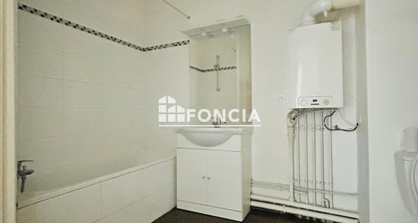 À vendre Appartement 2 pièces 41 m² - Meaux 77100