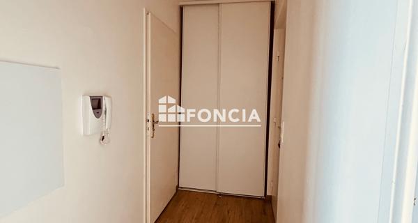 À vendre Appartement 2 pièces 41 m² - Meaux 77100