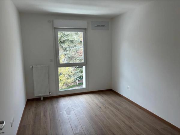Appartement à louer à Maxéville (54320)