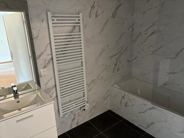 Appartement à louer à Maxéville (54320)