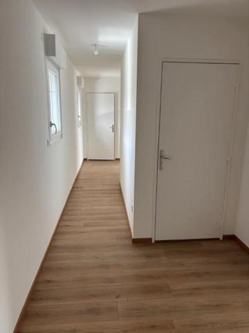 Appartement à louer à Maxéville (54320)