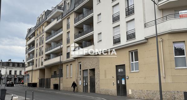 À vendre Appartement 2 pièces 45 m² - Villeneuve-saint-georges 94190