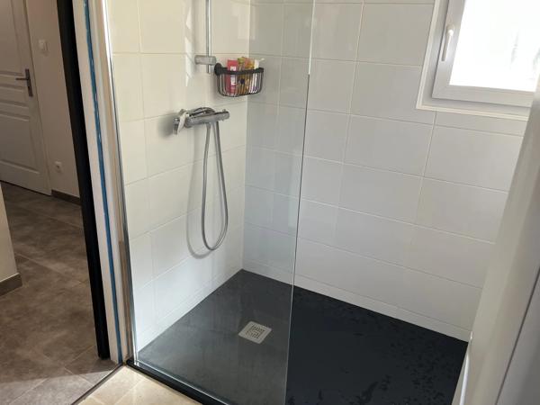 Superbe maison familiale avec piscine chauffée