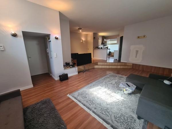 Immeuble à vendre 337 920 € Issoudun 298 m² DPE D