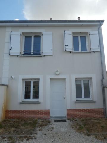 Maison Fleury Les Aubrais 4 pièces de 88.87 m2
