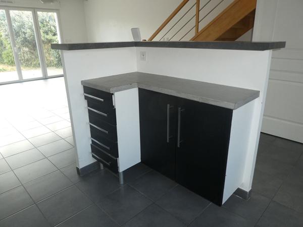 Maison Fleury Les Aubrais 4 pièces de 88.87 m2