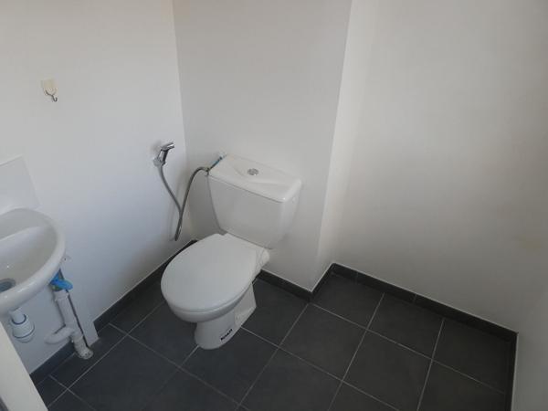 Maison Fleury Les Aubrais 4 pièces de 88.87 m2