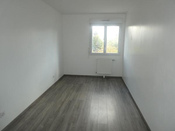 Maison Fleury Les Aubrais 4 pièces de 88.87 m2