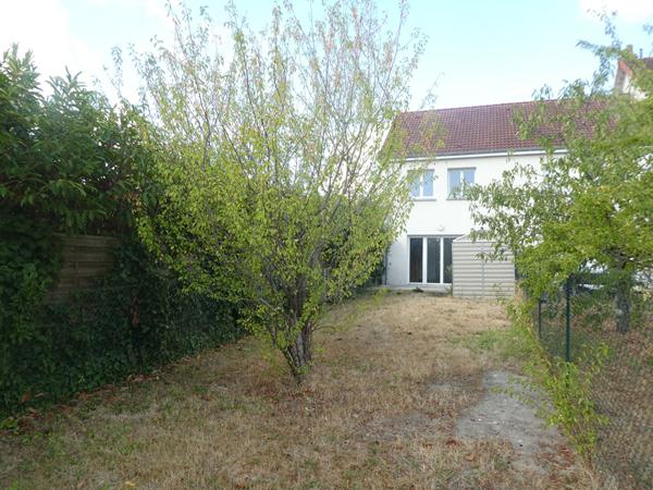 Maison Fleury Les Aubrais 4 pièces de 88.87 m2