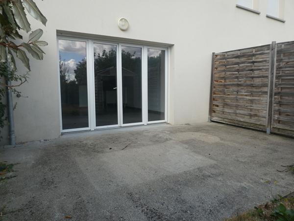 Maison Fleury Les Aubrais 4 pièces de 88.87 m2