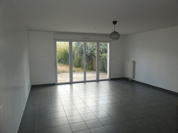 Maison Fleury Les Aubrais 4 pièces de 88.87 m2