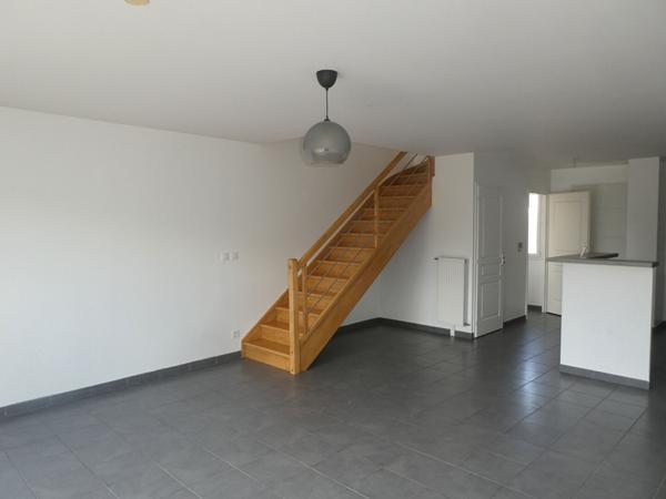 Maison Fleury Les Aubrais 4 pièces de 88.87 m2