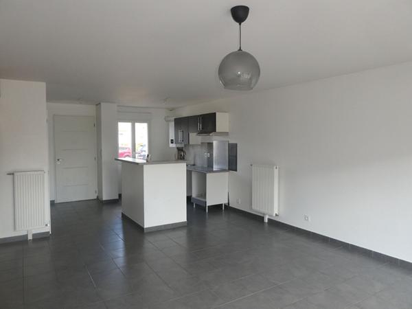 Maison Fleury Les Aubrais 4 pièces de 88.87 m2
