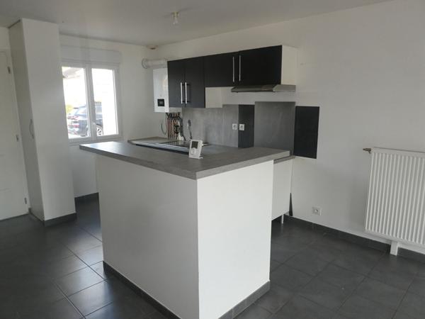 Maison Fleury Les Aubrais 4 pièces de 88.87 m2