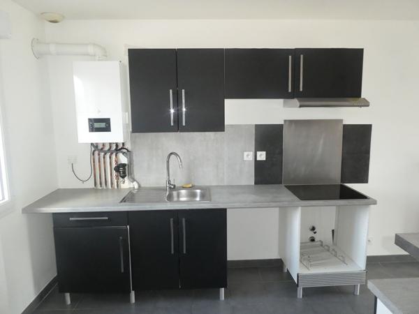 Maison Fleury Les Aubrais 4 pièces de 88.87 m2