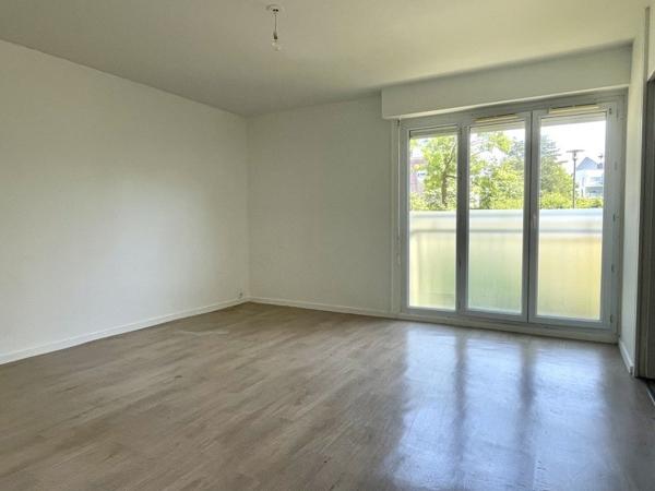 Appartement à vendre |  Saint-Herblain |  4 pièces | 75 m²