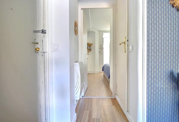 Location appartement Clichy - 2 pièce(s) - 30 m² - 1 100 €/mois