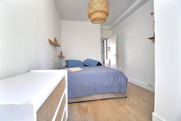 Location appartement Clichy - 2 pièce(s) - 30 m² - 1 100 €/mois