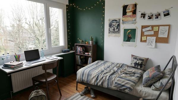 Appartement 3 pièces - 81 m²