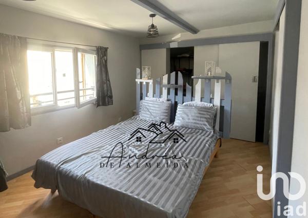 Maison à vendre 5 pièces 121 m² Aubervilliers