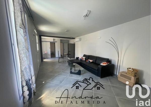 Maison à vendre 5 pièces 121 m² Aubervilliers