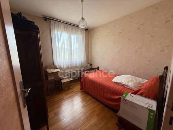 Villa sur les hauteur de LOURDES