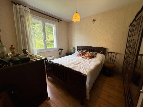 Villa sur les hauteur de LOURDES