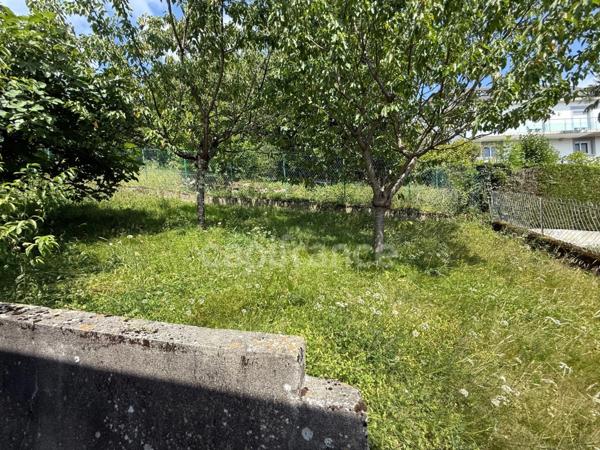 Villa sur les hauteur de LOURDES