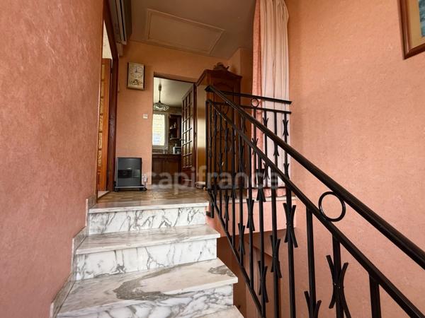 Villa sur les hauteur de LOURDES