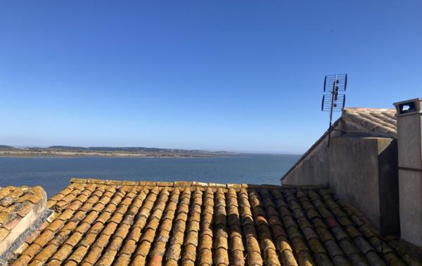 Vente Maison de village Superbe terrasse rénové(e) Bages   