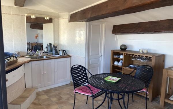 Vente Maison de village Superbe terrasse rénové(e) Bages   