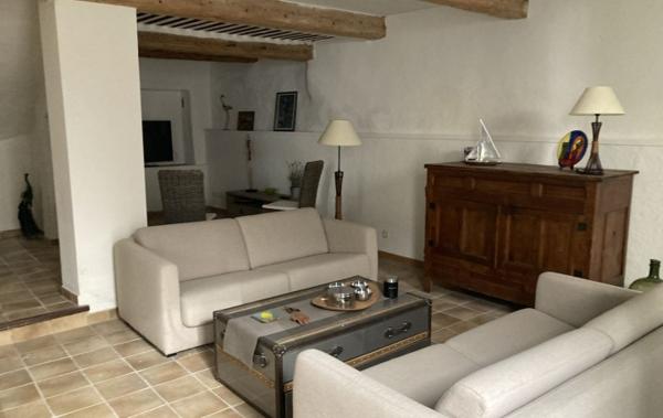 Vente Maison de village Superbe terrasse rénové(e) Bages   
