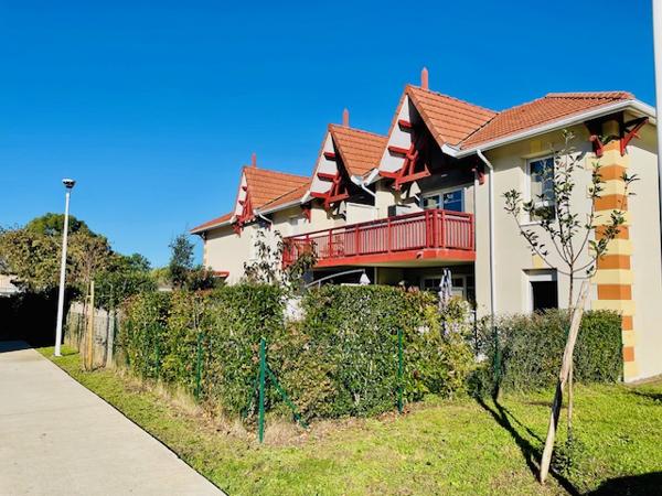 Andernos-les-Bains (33510) La dolce vita !